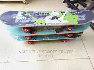 Skate Board Original Material