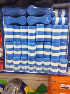 Swimming Pool Balls Original Material