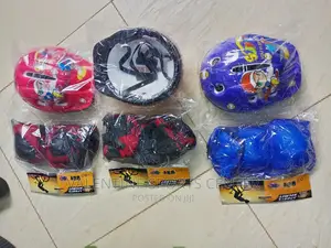 Sports Helmets Original