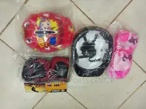 Sports Helmets Original