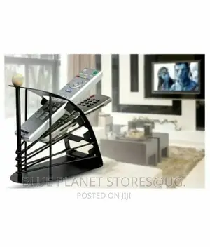 Remote Organizer Caddy || Suitable for All Remote Sizes