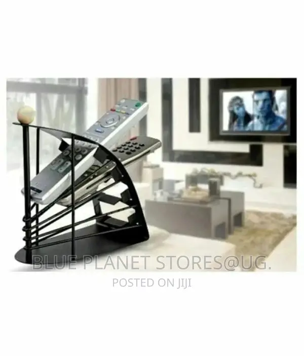 Remote Organizer Caddy || Suitable for All Remote Sizes