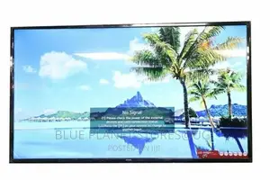 AIWA 32inch Digital LED HD Ready TV.(M7J Series Ultra Bass )