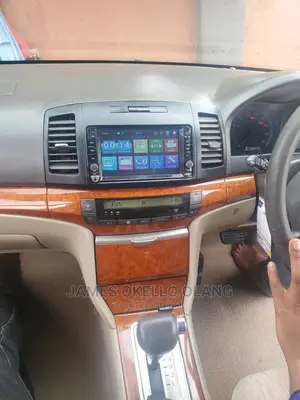 Premio 2006 Radio Upgrade