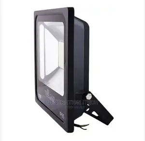 Vell Max 50W LED Security Flood Light