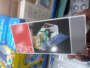Portable Hand Counter