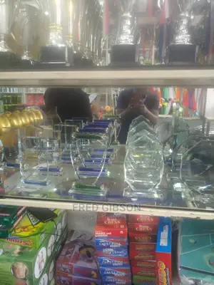 Company Id's,Award's, Certificate, Pull-Ups Tear Drop Etc