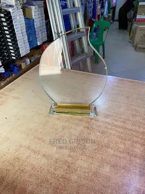 Company Id's,Award's, Certificate, Pull-Ups Tear Drop Etc