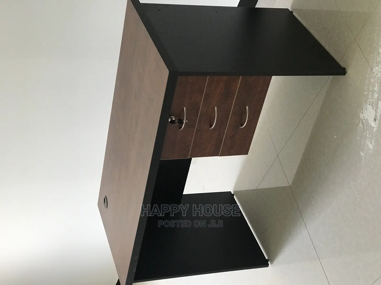 Office Desk (120x60)Cm