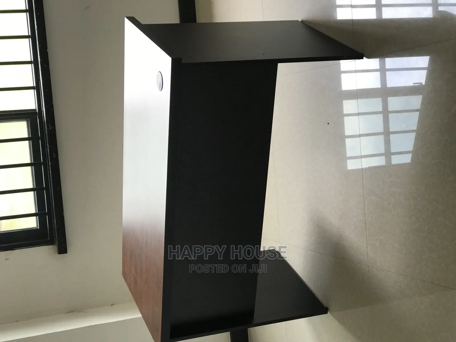 Office Desk (120x60)Cm