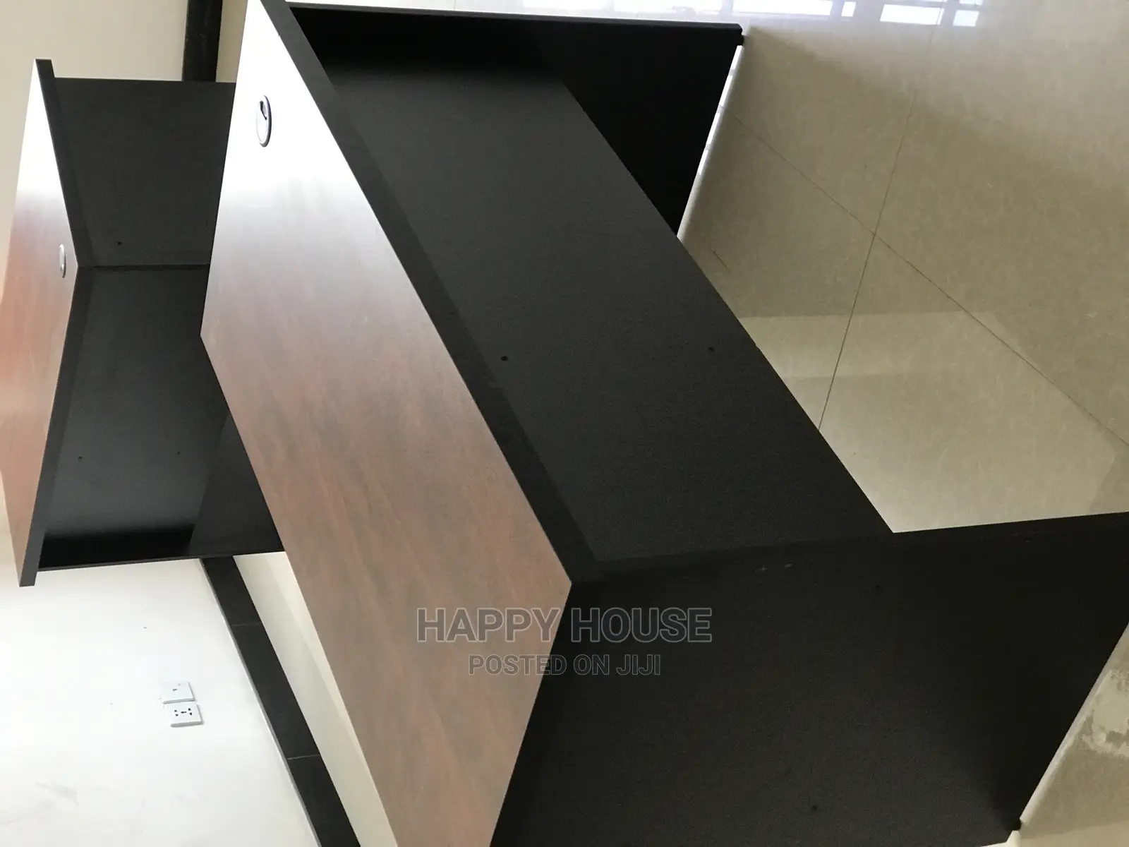 Office Desk (120x60)Cm