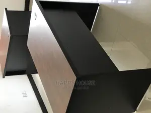 Office Desk (120x60)Cm
