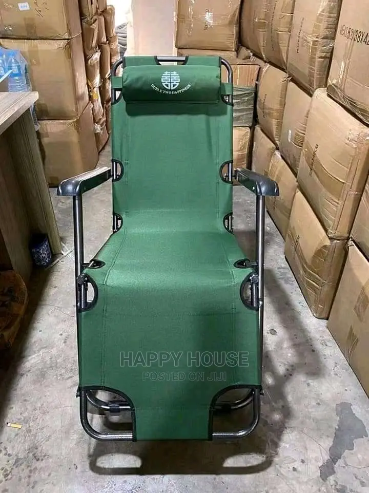 Foldable Resting Chair