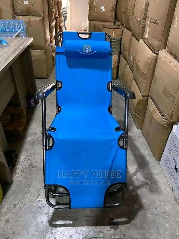 Foldable Resting Chair