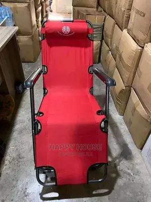Foldable Resting Chair