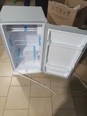 120L Aiwa Fridge