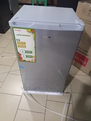 120L Aiwa Fridge