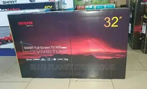 AIWA 32inch Full HD Smart Android Tvs || N18