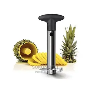 Pineapple Peeler\Cutter