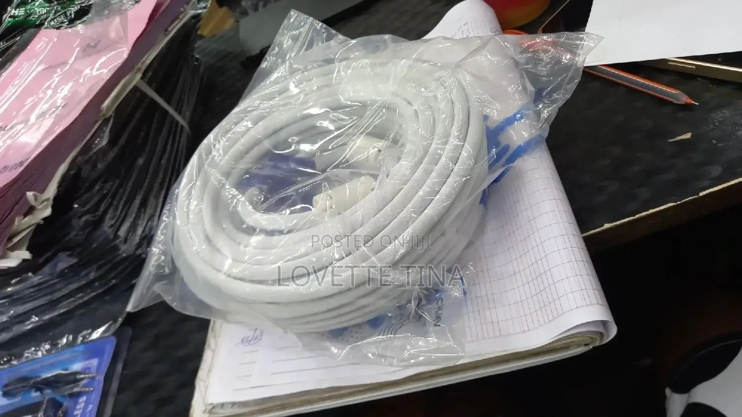 Vga Cable 20m