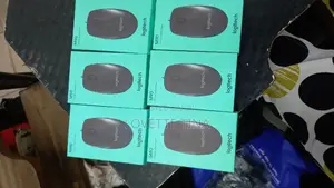 Logitech Usb Mouse
