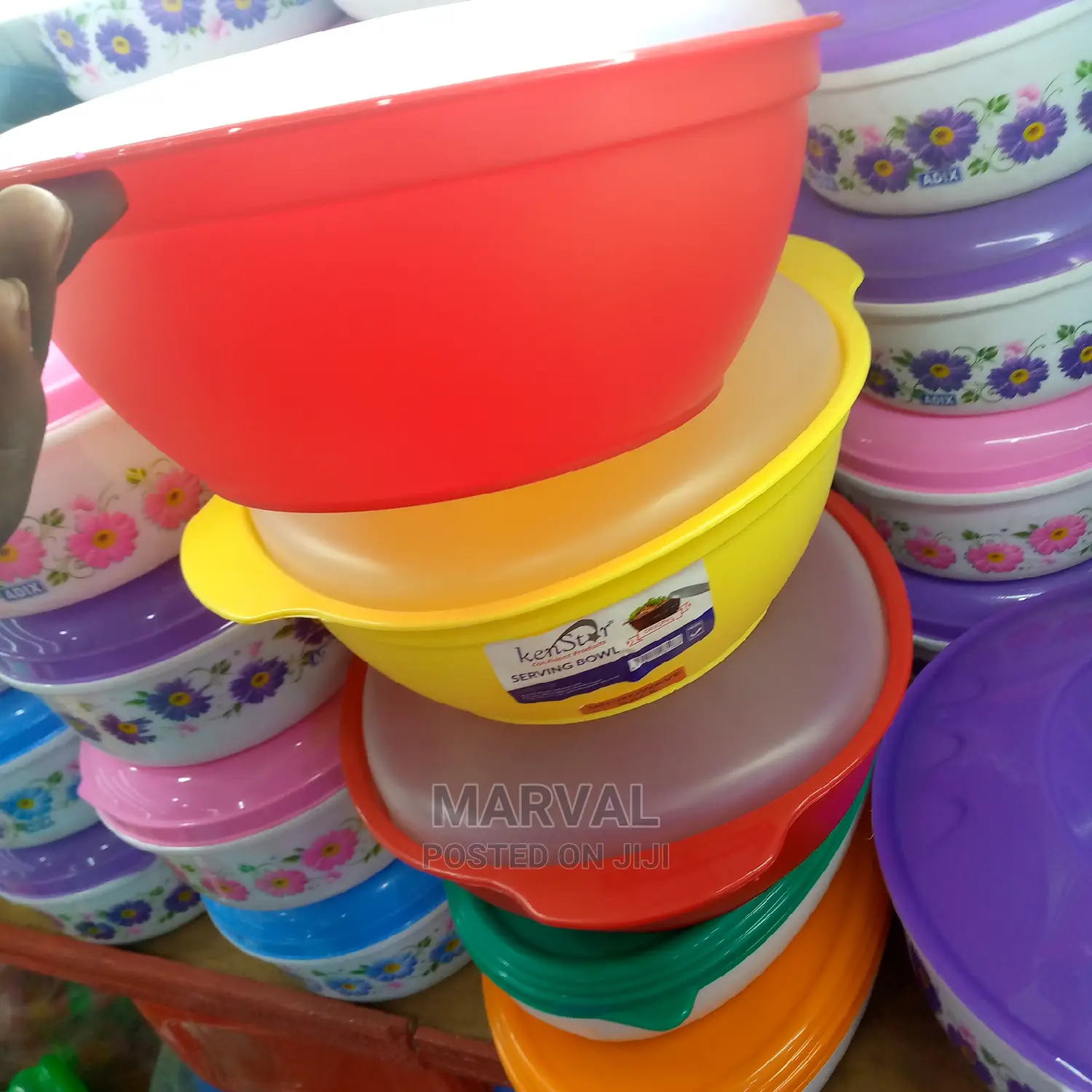 Food Containers