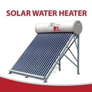 Solar Water Heaters 200 Ltrs