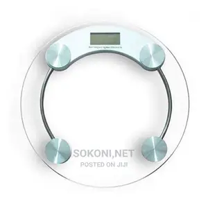 Personal Scale Weigh