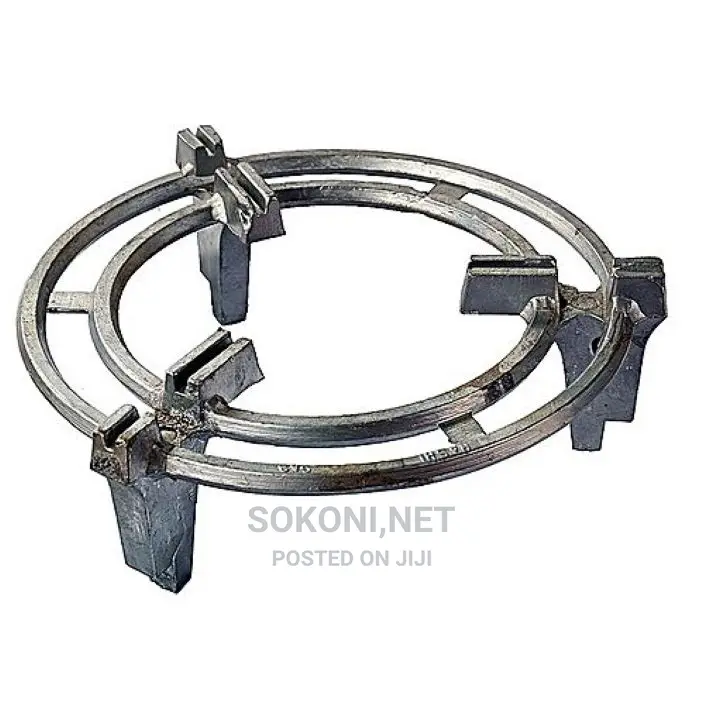 Gas Grill 6kg\3kg