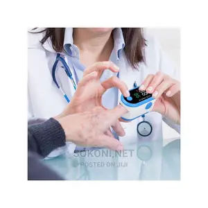 Pulse Oximeter