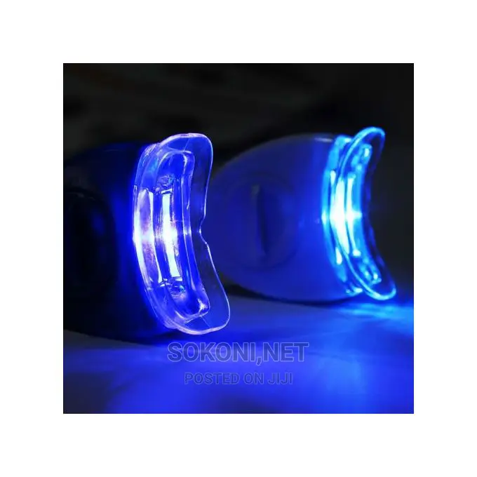 SHARE THIS PRODUCT Generic Teeth Whitening Technology - Mu