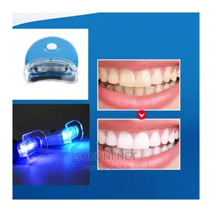 SHARE THIS PRODUCT Generic Teeth Whitening Technology - Mu