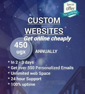 Website Designs