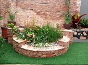 Exceptional and Spectacular Compound Designing/Land Scarping
