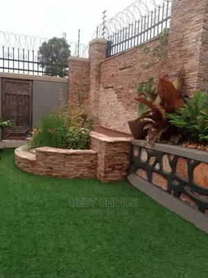 Exceptional and Spectacular Compound Designing/Land Scarping