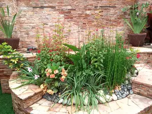 Exceptional and Spectacular Compound Designing/Land Scarping