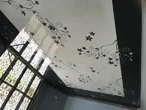 Epoxy Floor