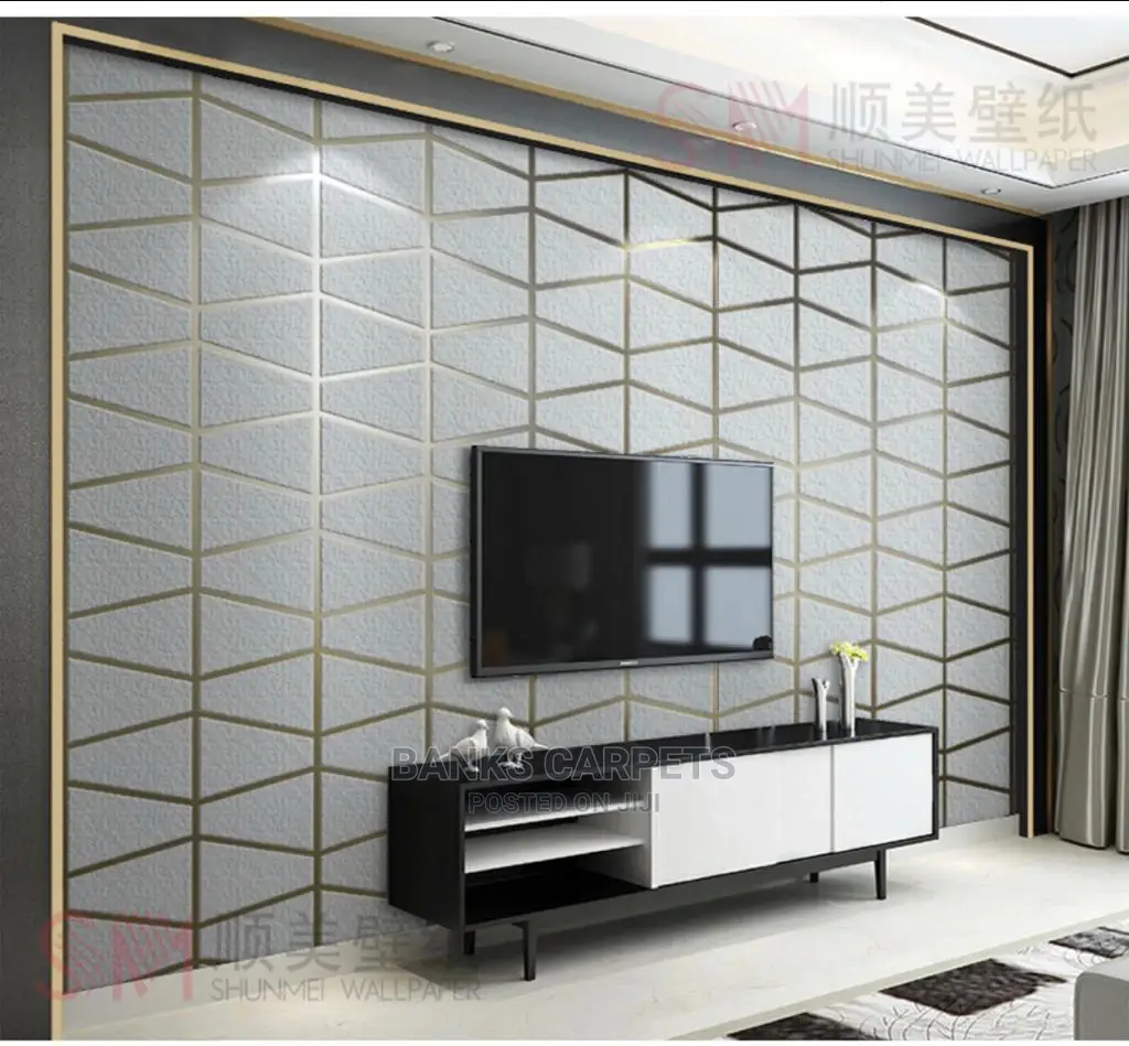 3d Mural Wall Papers