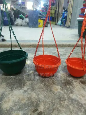 Hanging Pots