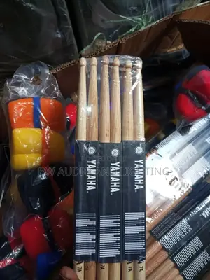 Drum Sticks