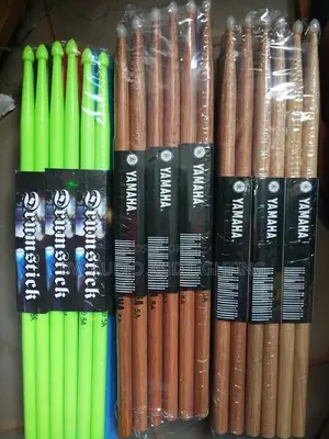 Drum Sticks