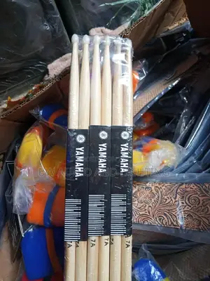 Drum Sticks