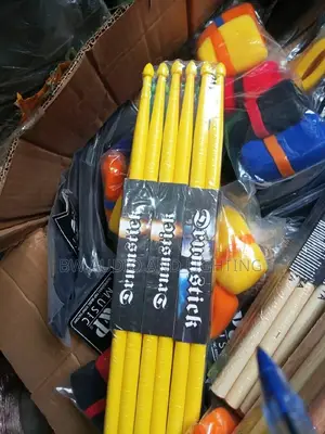 Drum Sticks