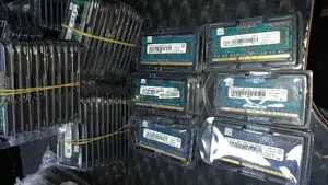 Laptop Ram 4gb Pc3