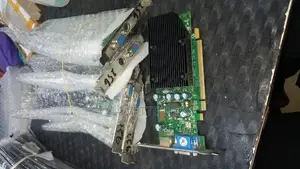 256mbs Graphics Cards