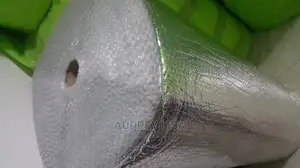 Bubble Roof Insulation