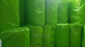 Bubble Roof Insulation