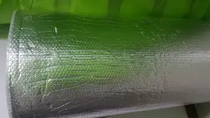 Bubble Roof Insulation