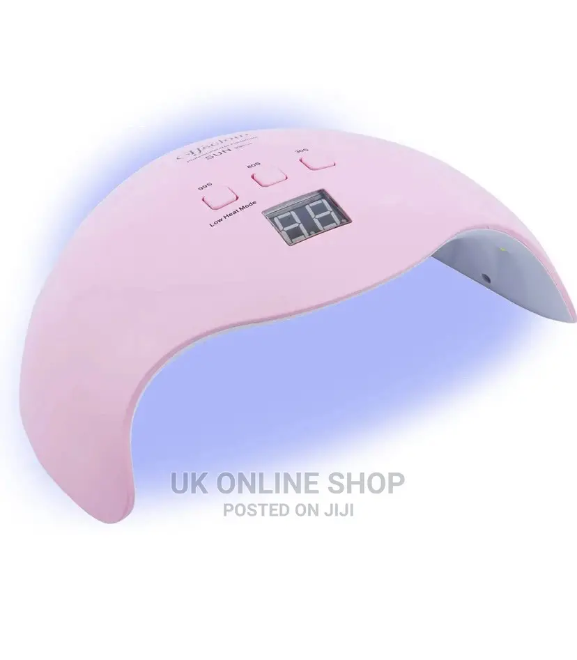 Nail Dryer