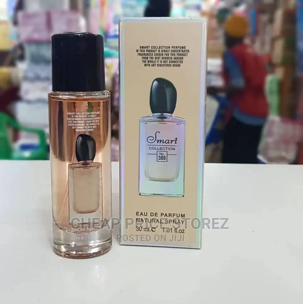 Smart Collection Perfume Number 388